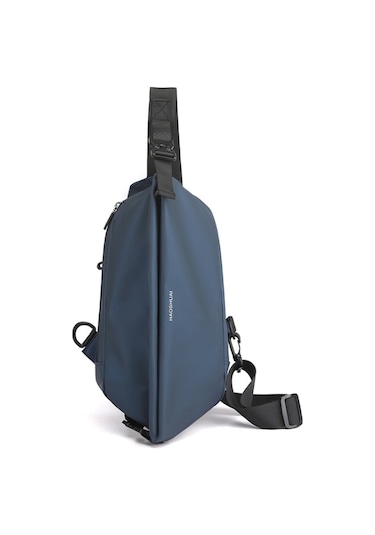 Sones Haoshuaı 1100-25 Erkek Göğüs Çantası Günlük Omuz Çantası