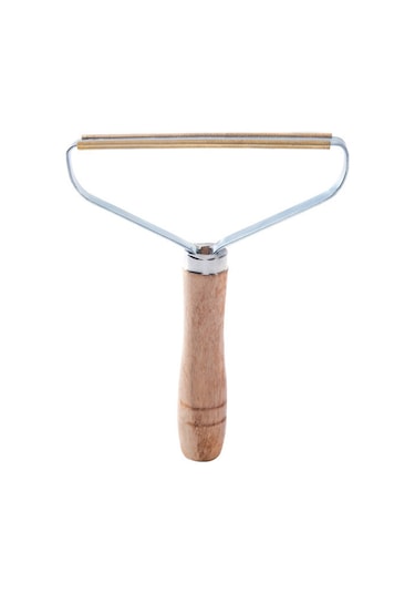 Hfambition Kıyafet Tüy Kaldırıcı - Kumaş Topakları Temizleyici, Elbise Peluş Temizleyici, Ev Kullanıma Uygun, Kolay Kullanım Diğer