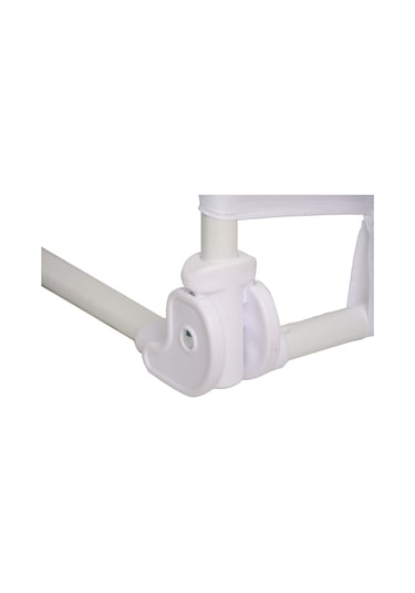 Portakal Safety Portatif Katlanabilir Bebek Yatak Bariyeri