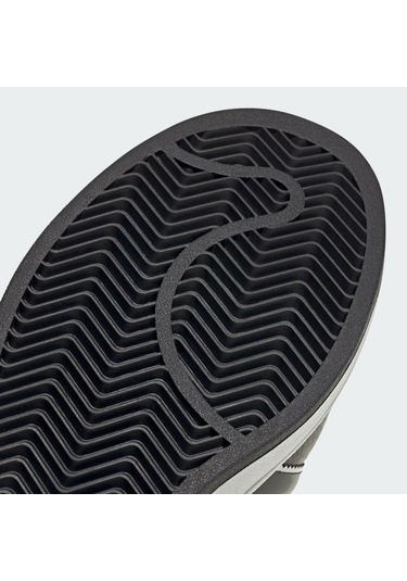 Adidas Superstar Iı Erkek Günlük Spor Ayakkabı C-adıjq3209e10a00 Siyah
