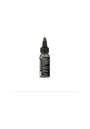 Dynamic Platinum Tattoo Ink Grey