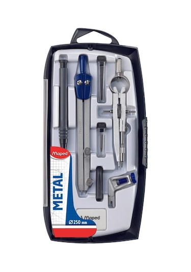 Maped Pergel Seti Start 8Li 197514