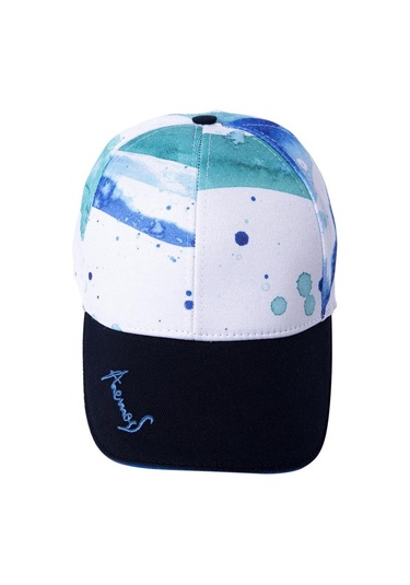 Anemoss Dalga Unisex Şapka