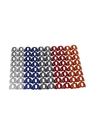 Dinosaurs Bmw F700gs F800gs İçin Siyah Modifiye Egzoz Davlumbazı Koruyucu Kapak Omurga Radyatörü Gosterildigi Gibi