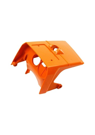 Arka Sap Tertibatı Hava Filtresi Kapağı Silindir Kapağı Hava Filtresi Tabanı Ms440 044-perfet İle Uyumlu