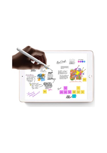 Zore Pencil 10 Magnetik Şarj ve Eğim Özellikli Dokunmatik Çizim Kalemi