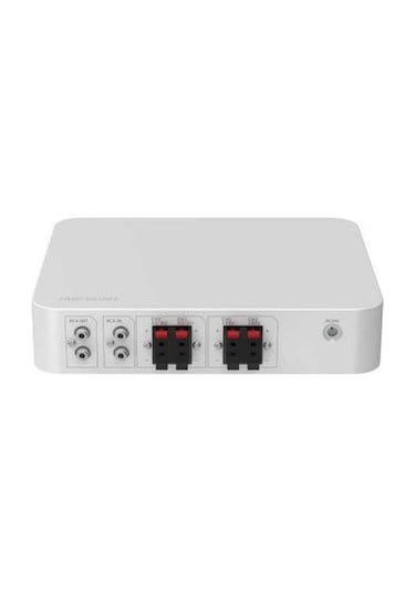 Hikvision DS-QAE0A60G1-VB 60W Analog Amplifikatör
