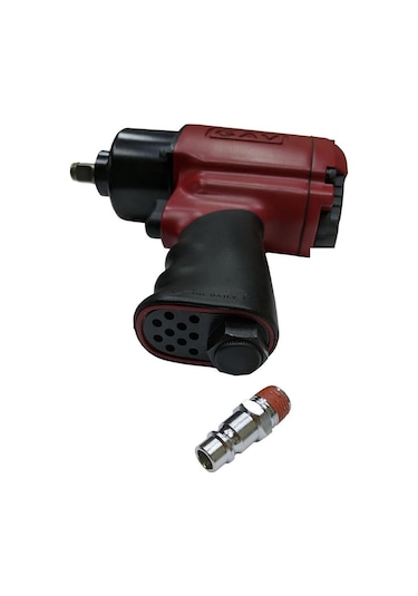 Gav At-2212 Havalı Somun Sıkma Tabancası 1/2"