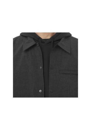 Salomon Salomon Venom Erkek Siyah Kayak Ceketi 27180 Siyah