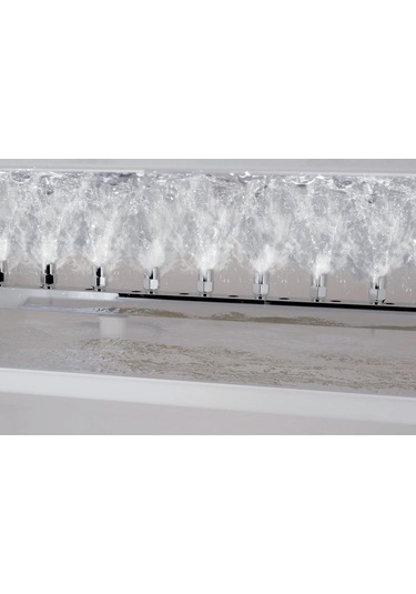 Frozy Buz Makinesi 40 Kg Fr40