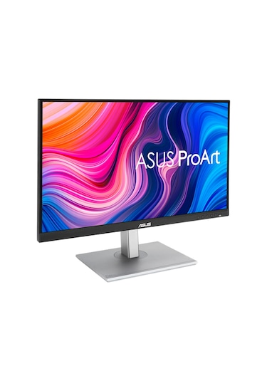 Asus ProArt PA279CV 27" 5 MS 60 Hz HDMI+DP+Type-C 4K Ultra HD Pivot IPS LED Monitör