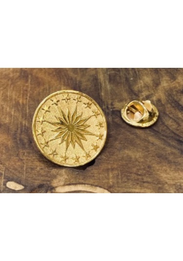 Cumhur Forsu Yaka Rozeti