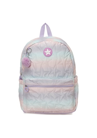 Polaris Bts Purple Bpck 5pr Lıla Multı Kız Çocuk Sırt Çantası 000000000102054182 Mor