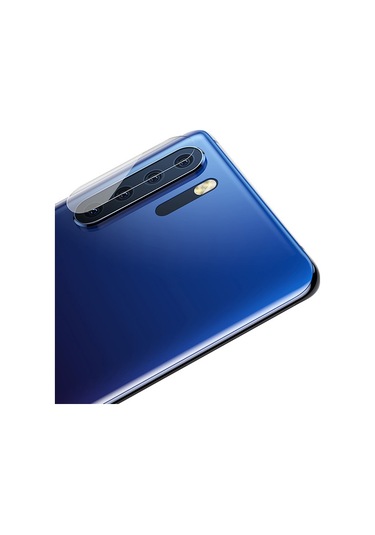 Ally Huawei P30 Pro Kamera Lens Koruma Camı