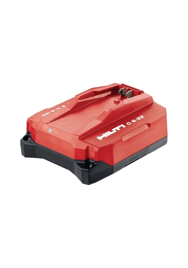 Hilti Batarya Şarj Cihazı C 6-22 230v