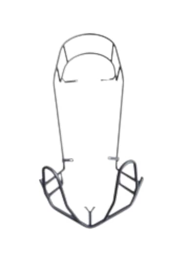 Honda Activa 125 Koruma Demiri Yeni Model Ön & Arka