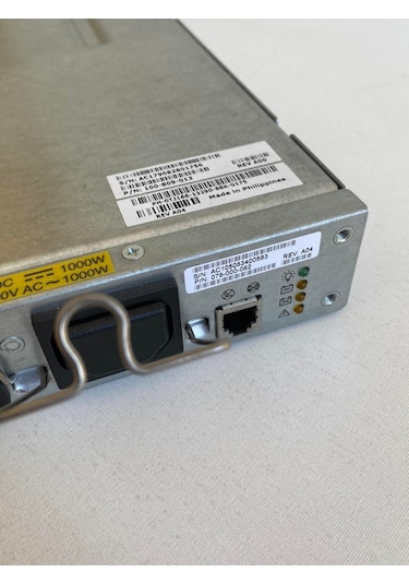 Emc Standby Power Supply 1000 W 100-809-013