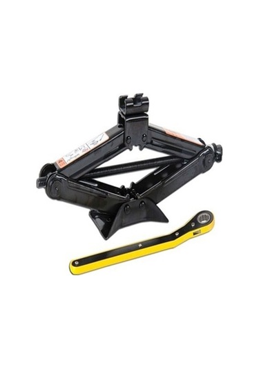 Araba Kaldırma Krikosu Akord. Tip Hidrolik 1.5 Ton- Cırcırlı