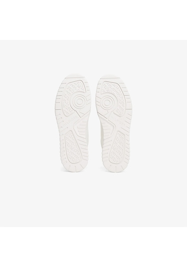 Tommy Hilfiger Low Top Mixture Erkek Beyaz Sneaker Fm0fm05467 Beyaz