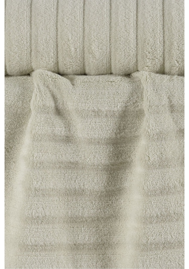 Varol Wave Serisi Premium Micro Cotton El Havlusu 50x90cm A.yesıl/50x90cm Açık Yeşil