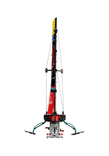 LEGO® Technic Emirates Team New Zealand AC75 Yat 42174