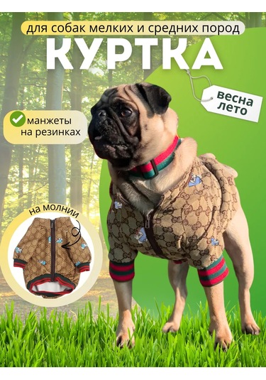 Küçük Ve Orta Boy Köpekler İçin Mont 390498419