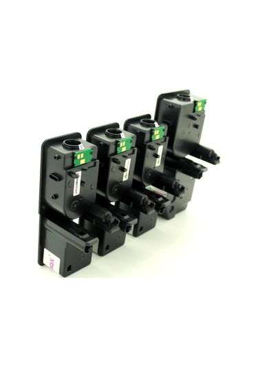Olivetti D-Color Mf 2624 Uyumlu Toner Takım