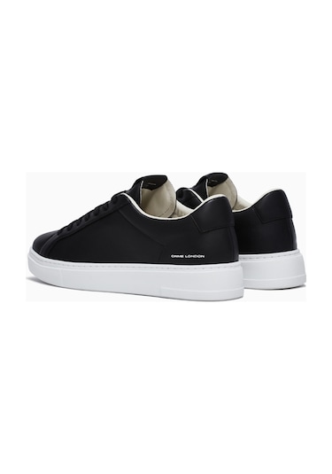 Sneaker Günlük Erkek 13471pp4.20 Crime London Extralıght C08k Black Siyah