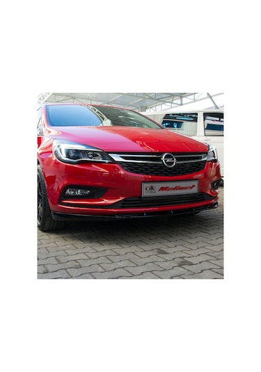 Opel Astra K HB Ön Karlık 2016 Ve Sonrası Aracınızın Rengi