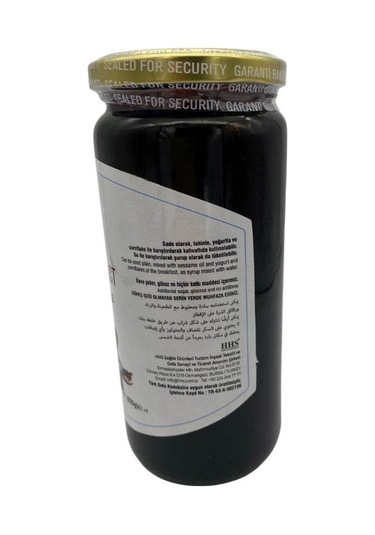 Hhs Saf Keçiboynuzu Özü Katkısız Harnup Özü Carob Extract 635 G