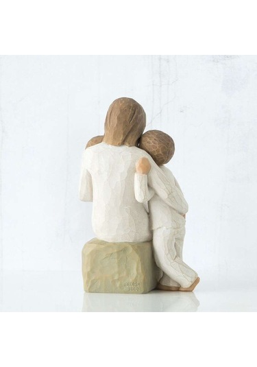 Willow Tree Quietly - Sessizce Biblo