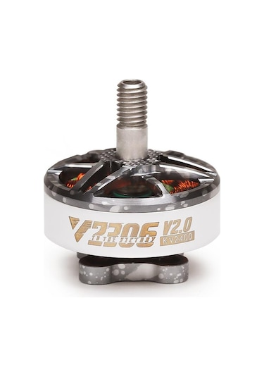 Velox V2306 V2 2400KV 4S Fırçasız Drone Motoru