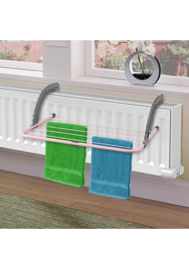 Büro Ev Ofis Çamaşır Ketfi İçin İçin Petek Üstü Çamasır Kurutma Aparatı Diğer