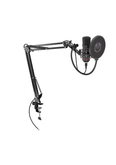 Endorfy Solum Cardioid Yayıncı Mikrofonu Ey1b001