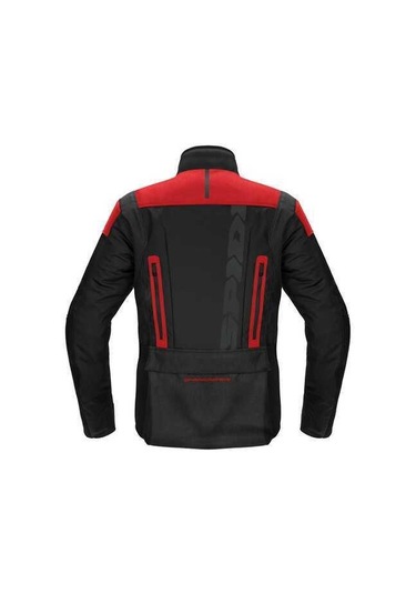 Spıdı Traveler 3 Evo Ceket Kırmızı