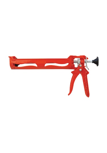 Somafix Silikon Mastik Kartuş Tabancası 310 Ml Plastik Gövdeli