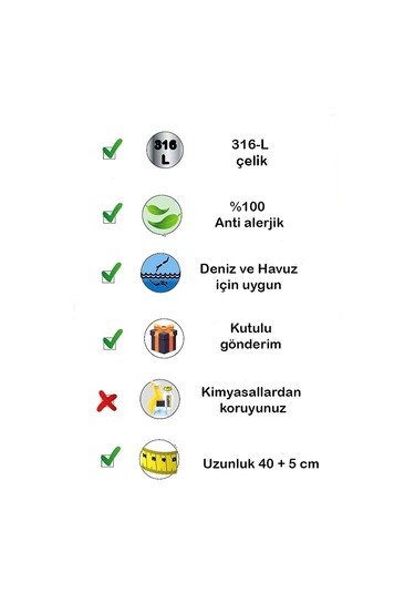 Lüx Kadife Kutuda | 4 Kalpli Yonca Kolye | Mıknatıslı | 14 Şubat Sevgililer Günü Hediyesi | Kadın