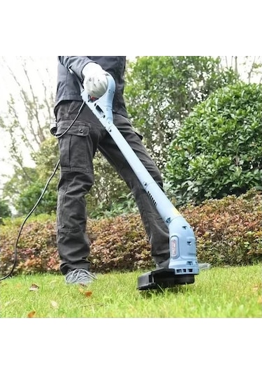 Senix GTE25 LEU Elektrikli Kenar Kesme 250 W