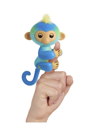 Fingerlings FNG13000 Leo