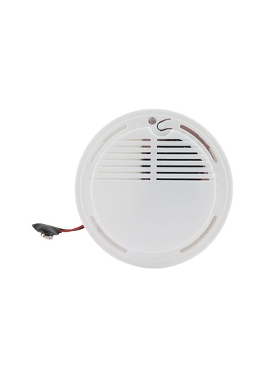 Geeroyoo Bağımsız Füze Alarmı - Fotoelektrik Algılama, 80db Uyarı, Pil Beslemeli Pil Dahil Değil - Ev, Ofis, Alışveriş Merkezi İçin