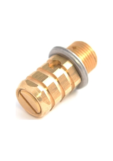 Ütü Emniyet Ventil Gövdesi / Sy Evg 38