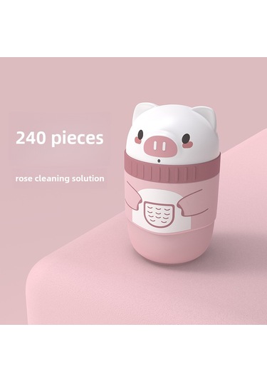 Qingmipy Güneşten Koruma Spf30+ İle Japon Kaliteli Kulak Delik Temizleme Çubukları, Tüm Cilt Tipleri İçin, 180 Adet, Kolay Taşınabilir, Engelleri Ve Kokuları Kaldırır