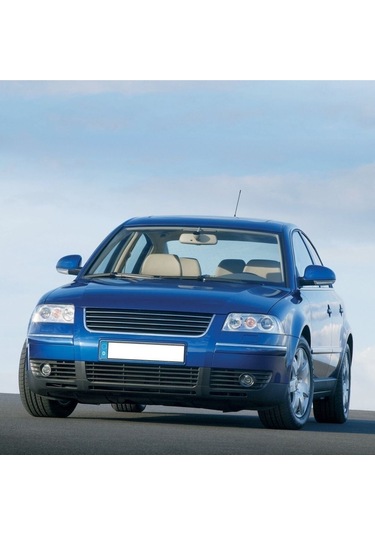 Kapı İç Kilitleme Çubuğu Takımı Vw Passat B5.5 2001-2005 3b0837187b