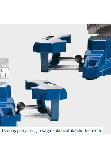 Scheppach HM216SPX 2000 W Gönye Kesme Makinesi 210 MM