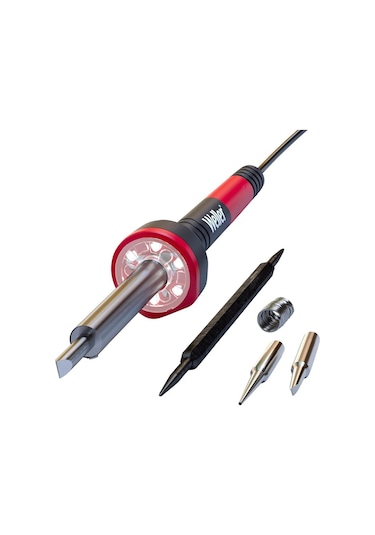 Weller Wlırk6023c Ledli Kalem Havya Kiti 60 Watt 425 C