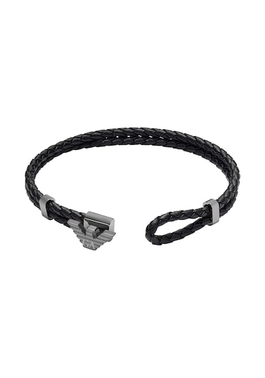 Emporio Armani Ajegs3322-060 Erkek Bileklik Renkli