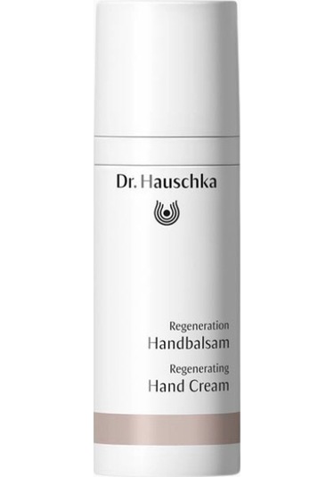 Dr. Hauschka Regenerating El Kremi