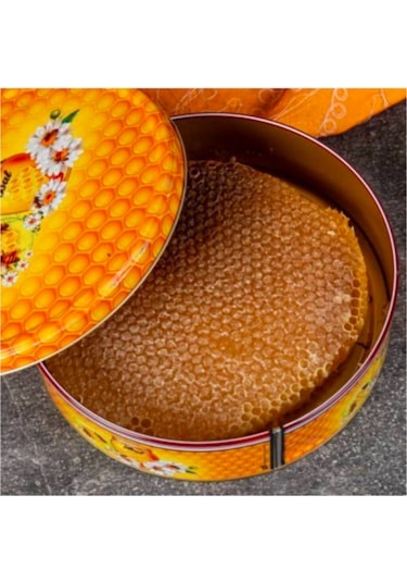 Siirt Pervari Karakovan Petek bal 1 KG