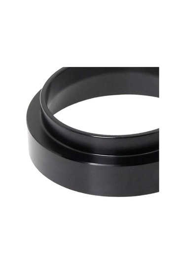 Suntek Alüminyum Kahve Dozlama Yedek Dozaj Hunisi Siyah 54mm Çok Renkli