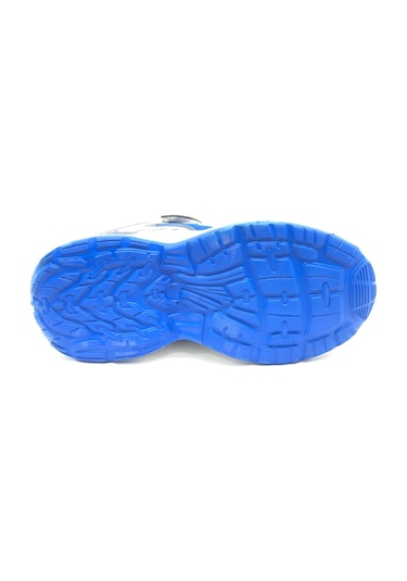 Cool Dian Ortopedik Taban Unisex Çocuk Spor Ayakkabı Mavi